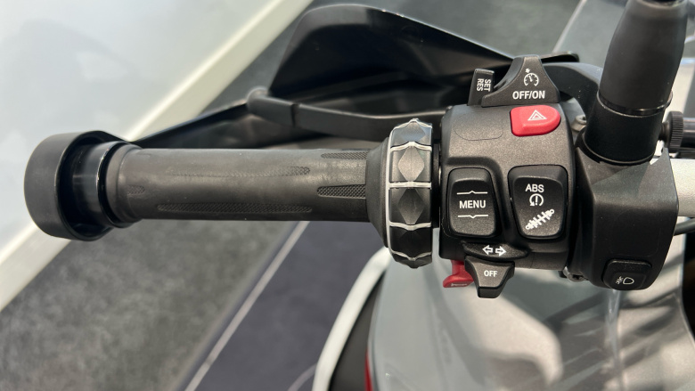 BMW F850 GS Adventure Sport